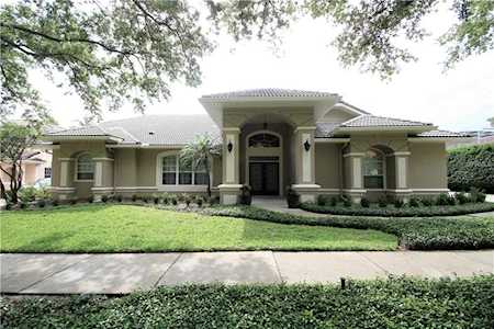 607 Cricklewood Terrace Lake Mary, FL 32746