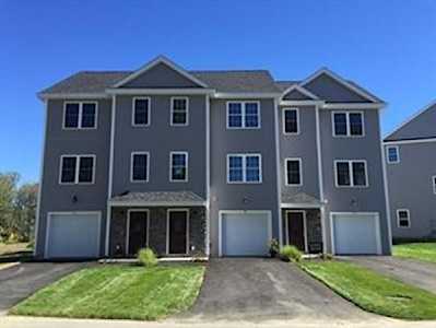 2 Heron Way #A Salisbury, MA 01952