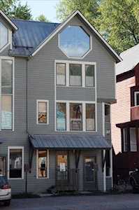 107 aka 615 W. Pacific S Davis St #301 Telluride, COLORADO 81435