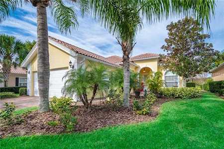 11834 Gennaro Lane Orlando, FL 32827