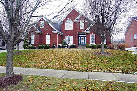 429 Heritage Hill Pkwy Shepherdsville, KY 40165