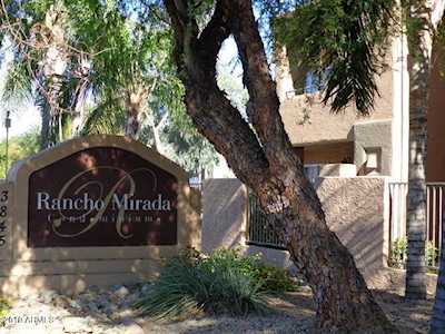 3845 E Greenway Road #208 Phoenix, AZ 85032