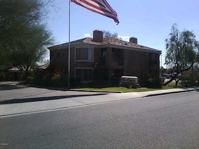 1411 E Orangewood Avenue #108 Phoenix, AZ 85020