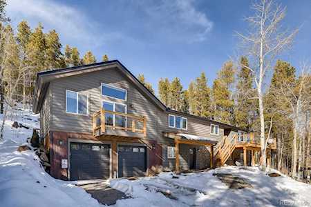 7765 Matterhorn Road Evergreen, CO 80439