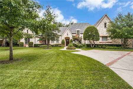 4241 Woodfin Drive Dallas, TX 75220