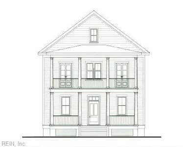 2505 E Ocean View Ave Norfolk, VA 23518