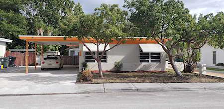 1718 N K Street Lake Worth, FL 33460