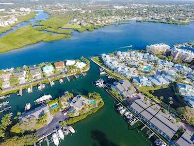1313 Dockside Place #120 Sarasota, FL 34242