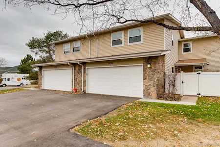 2486 South Vaughn Way #B Aurora, CO 80014