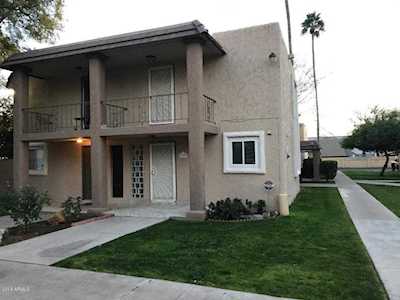 7126 N 19th Avenue #193 Phoenix, AZ 85021
