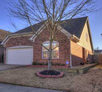 12133 Hidden Trail Trl Arlington, TN 38002
