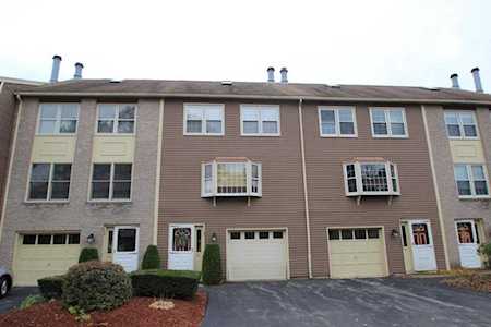 85 Heritage Dr #85 Tewksbury, MA 01876