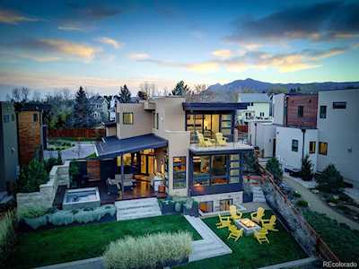 1125 Redwood Avenue Boulder, CO 80304