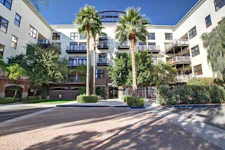 914 E Osborn Road #208 Phoenix, AZ 85014