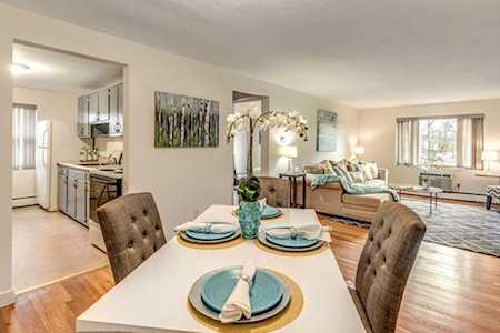 112 Decatur Street #8 Arlington, MA 02474