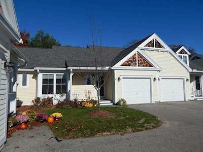 2 Strawberry Lane #F Hudson, MA 01749