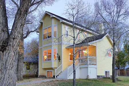 1310 Naturita St Norwood, COLORADO 81423