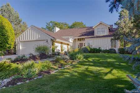 9320 East Berry Court Greenwood Village, CO 80111