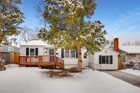 3079 South Ogden Street Englewood, CO 80113