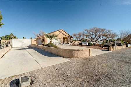 3700 Thom Blvd Las Vegas, NV 89130