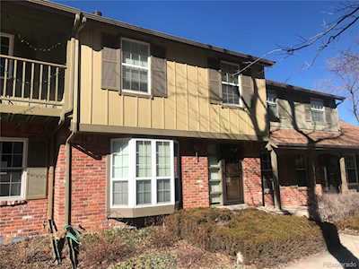 8822 East Amherst Drive #C Denver, CO 80231