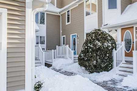 69 Pointe Rok Dr #69 Worcester, MA 01604