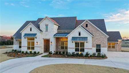 240 Natalie Court Lucas, TX 75002