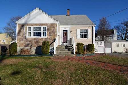 26 Sagamore Road Arlington, MA 02476