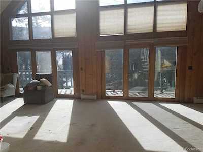 4070 South Skyline Drive Evergreen, CO 80439