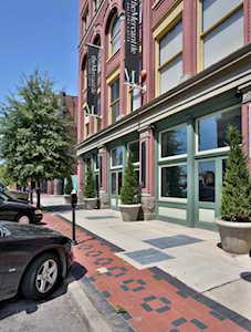 309 E Market St #408 Louisville, KY 40202