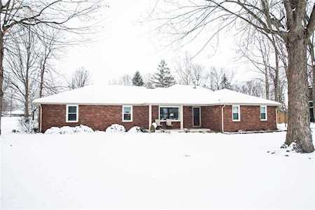 3914 Northwood Lane Anderson, IN 46011