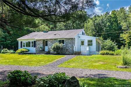 72 Sunset Lane Washington, CT 06794