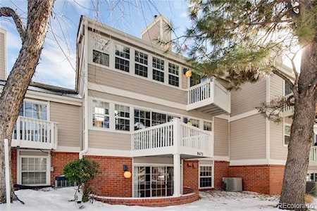 8673 Hamilton Court Lone Tree, CO 80124