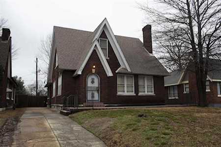 925 N Auburndale St Memphis, TN 38107