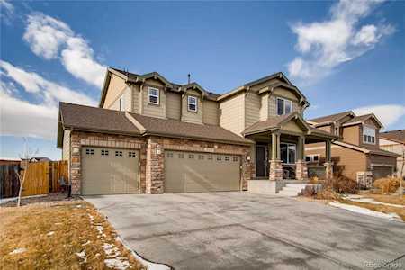 12231 Quince Street Thornton, CO 80602