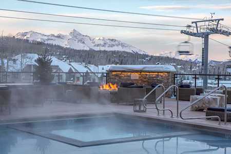 568 Mountain Village Blvd #1204 Mountain Village, COLORADO 81435