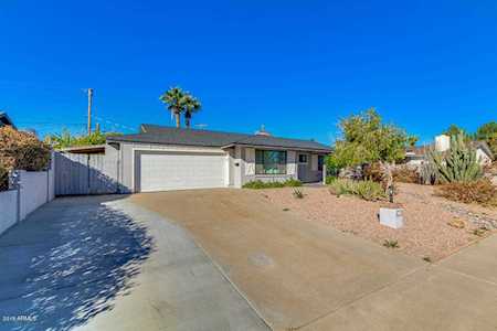 1608 N Sunset Drive Tempe, AZ 85281