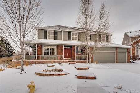1155 Southbury Place Highlands Ranch, CO 80129