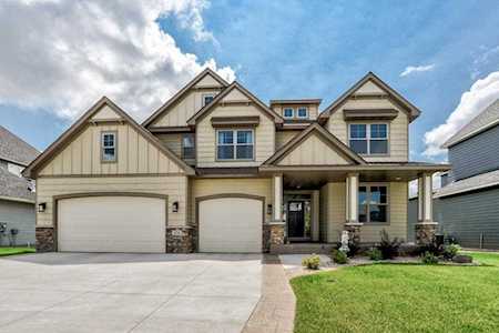 12726 Lake Vista Lane Champlin, MN 55316