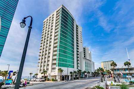 201 S Ocean Blvd. #604 Myrtle Beach, SC 29577