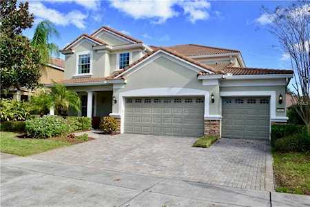 492 Douglas Edward Drive Ocoee, FL 34761