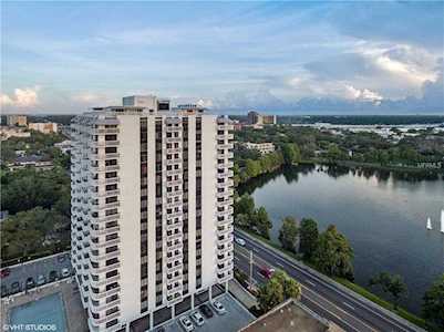 400 E Colonial Drive #105 Orlando, FL 32803