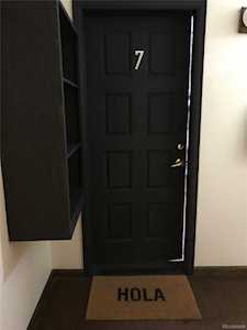 27 Crystal Road #7 Mt Crested Butte, CO 81225