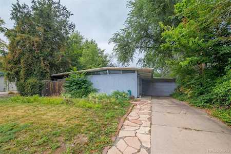 1453 South Eudora Street Denver, CO 80222