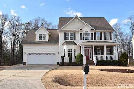 274 Winding Oak Way Clayton, NC 27520
