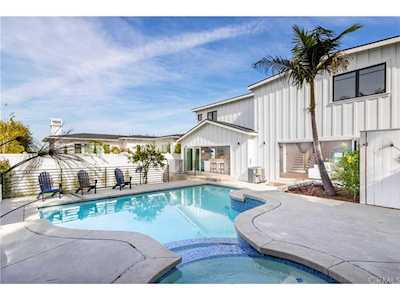 215 N Peck Avenue Manhattan Beach, CA 90266