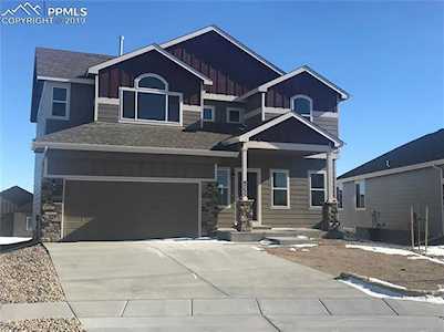 9735 Country Vistas Way Peyton, CO 80831