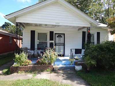 3525 Craig Ave Louisville, KY 40215
