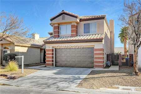 3404 Tuscany Village Dr Las Vegas, NV 89129
