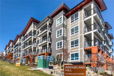 510 Edmonton Trail NE #6 Calgary, AB T2E 0J7